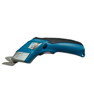 Kéo cắt vải bằng điện cầm tay - kéo cắt vải chạy pin - kéo cắt da chạy pin