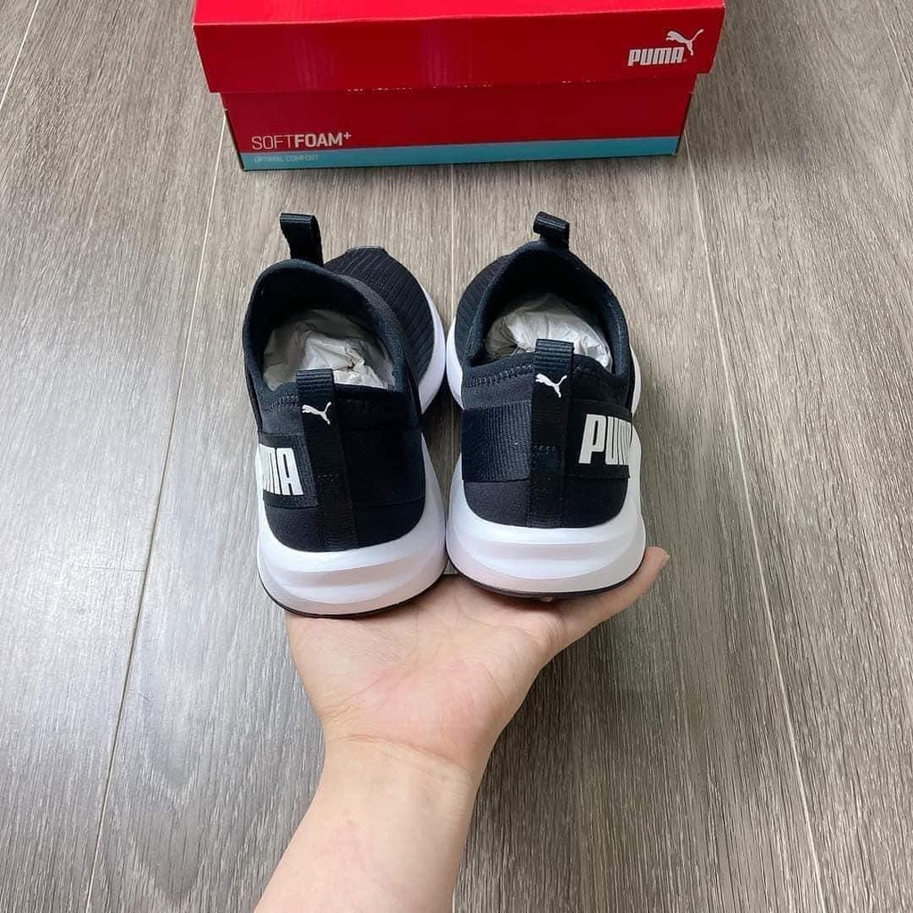 Giày P.u.m.a Prowl Slip On WNS193078 + 5% shopee