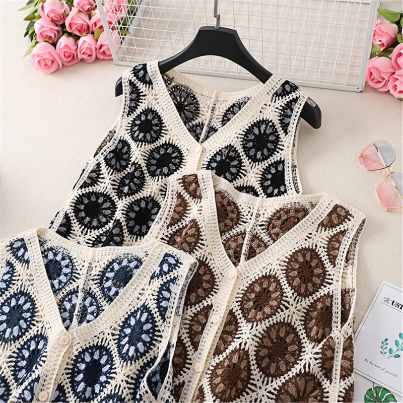 Áo Croptop Dệt Kim Sát Nách Thời Trang Mùa Hè Cho Nữ