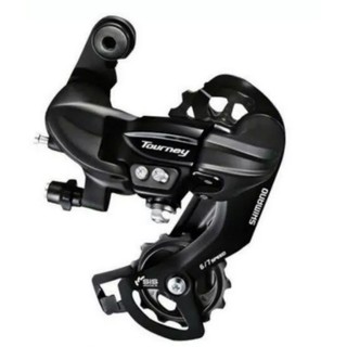 CỦ ĐỀ XE ĐẠP SHIMANO TOURNEY RD-TY300 6/7/8S