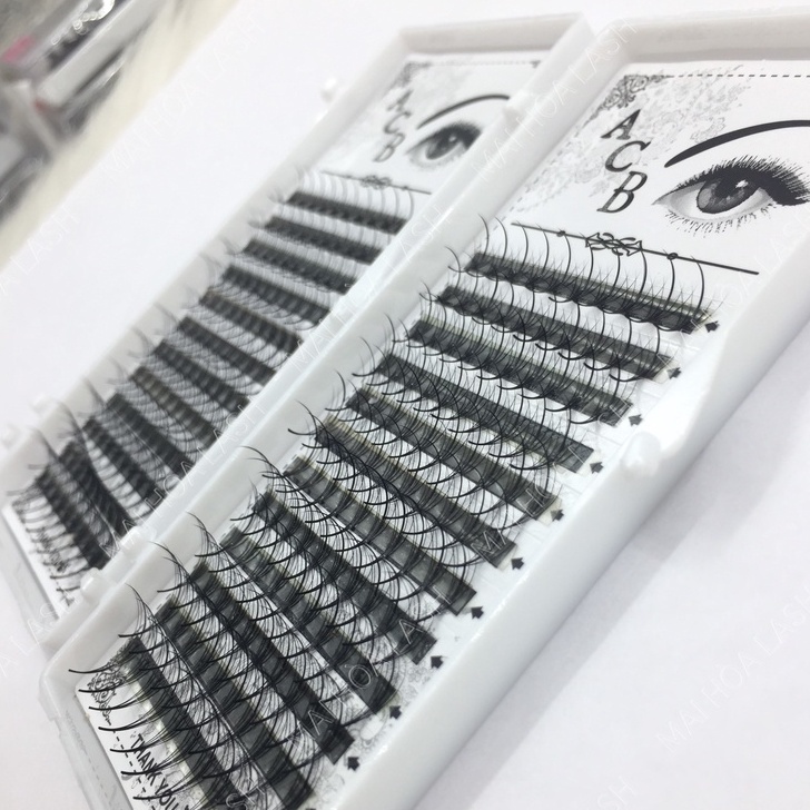 Mi trụ katun 5D -dungcunoimi-maihoalash