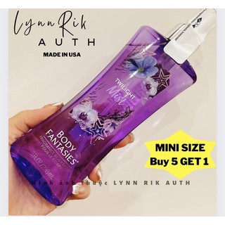 Twilight mist - xịt thơm body mist toàn thân usa
