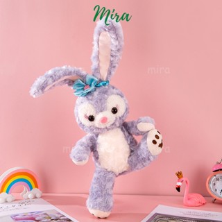 Thỏ Bông Stella Lou Cao Cấp, Gấu Bông Dễ Thương Búp Bê Thú Nhồi Bông Quà Sinh Nhật MIRA-GB28044