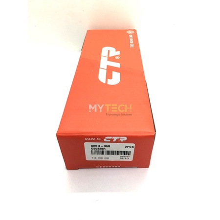 Rô tuyn lái ngoài RH HYUNDAIVerna2002 ~ CTR CEKH36R- Hàng chính hãng
