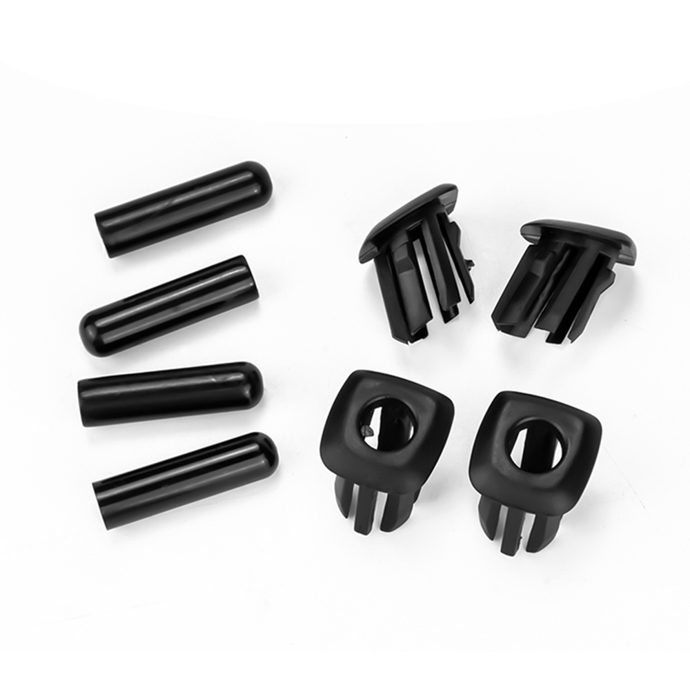 Nút Chốt Khóa Cửa Xe Hơi Bằng ABS Cho BMW 5 Series F10 F11 2010 2011 2012 2013 2014 2015