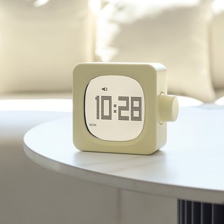 KHỐI BÁO THỨC SÁNG TẠO MUID - CUBE ALARM CLOCK
