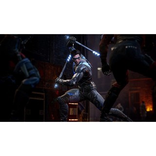 Đĩa Game Gotham Knights PS5