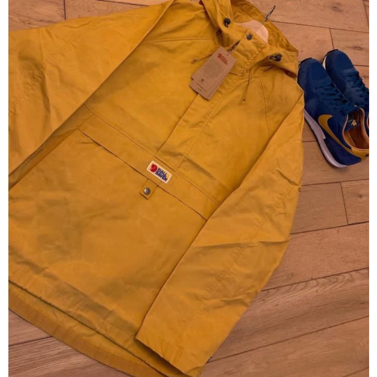 Áo Fjallraven 🦊🦊🦊