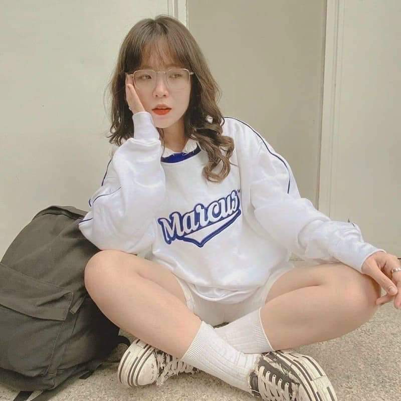 Áo mí Marcus KA998