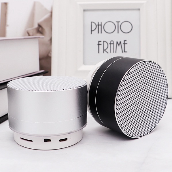 Loa bluetooth mini tích hợp đèn, âm thanh cực chất với bass mạnh mẽ | BigBuy360 - bigbuy360.vn