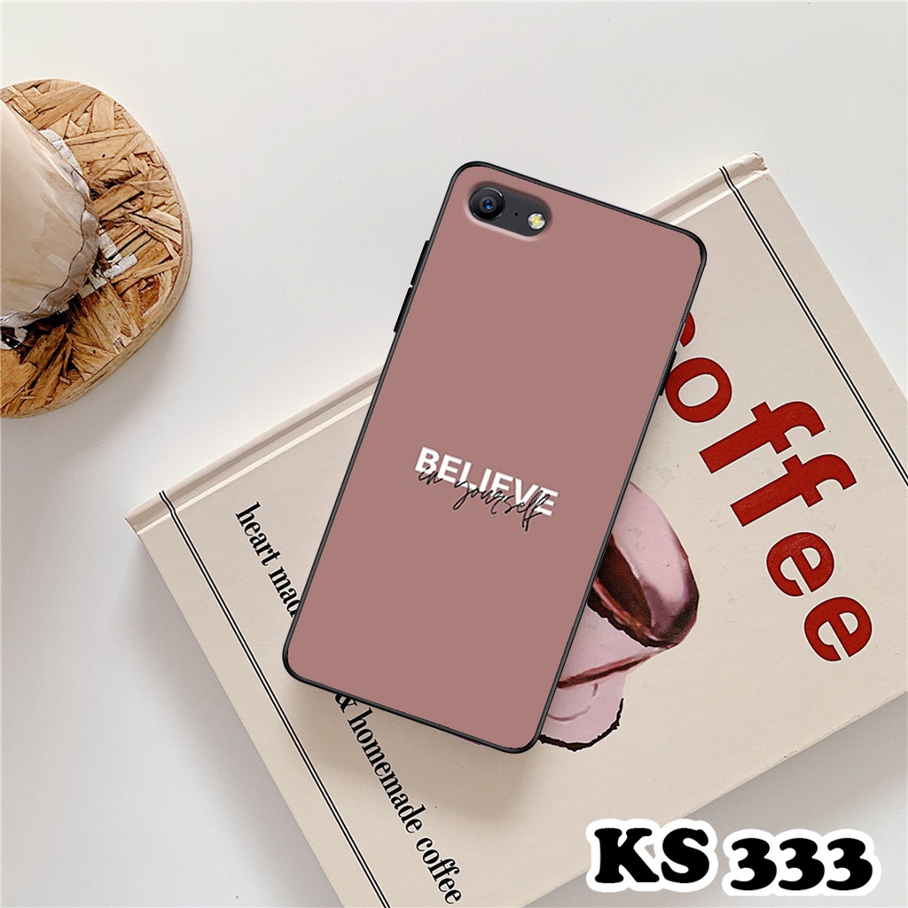 Ốp lưng Oppo A39 - Oppo A57 - Oppo F3 Lite - Ốp in hình WordLove - Chất liệu TPU siêu bền