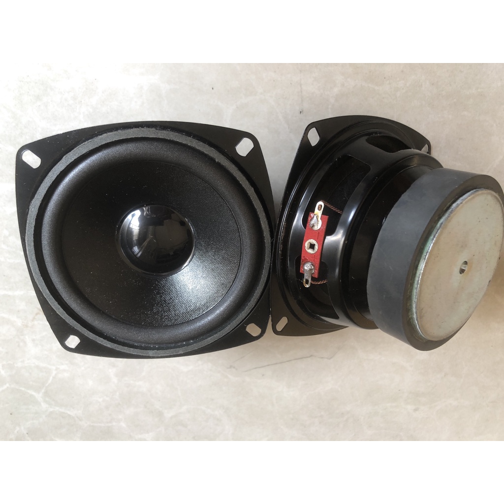 Loa trung 10cm cao cấp từ 70mm - 1đôi