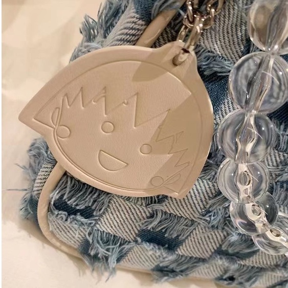 Túi Xách Nữ Đeo Vai Họa Tiết Caro Thời Trang Mới