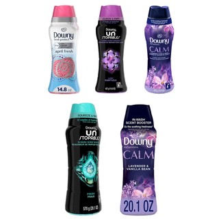 Viên xả vải Downy của Mỹ giữ thơm lâu Downy