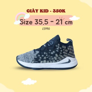 Giày 2hand Thể Thao trẻ em vintagekicks