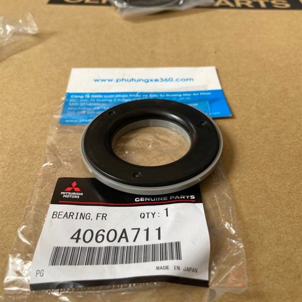 Bạc đạn chà phuộc Xpander 2020 #Mitsubishi 4060A711 (Cái)