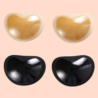 Cặp miếng dán,mút độn nâng ngực tạo khe siêu đẩy sử dụng nhiều lần
