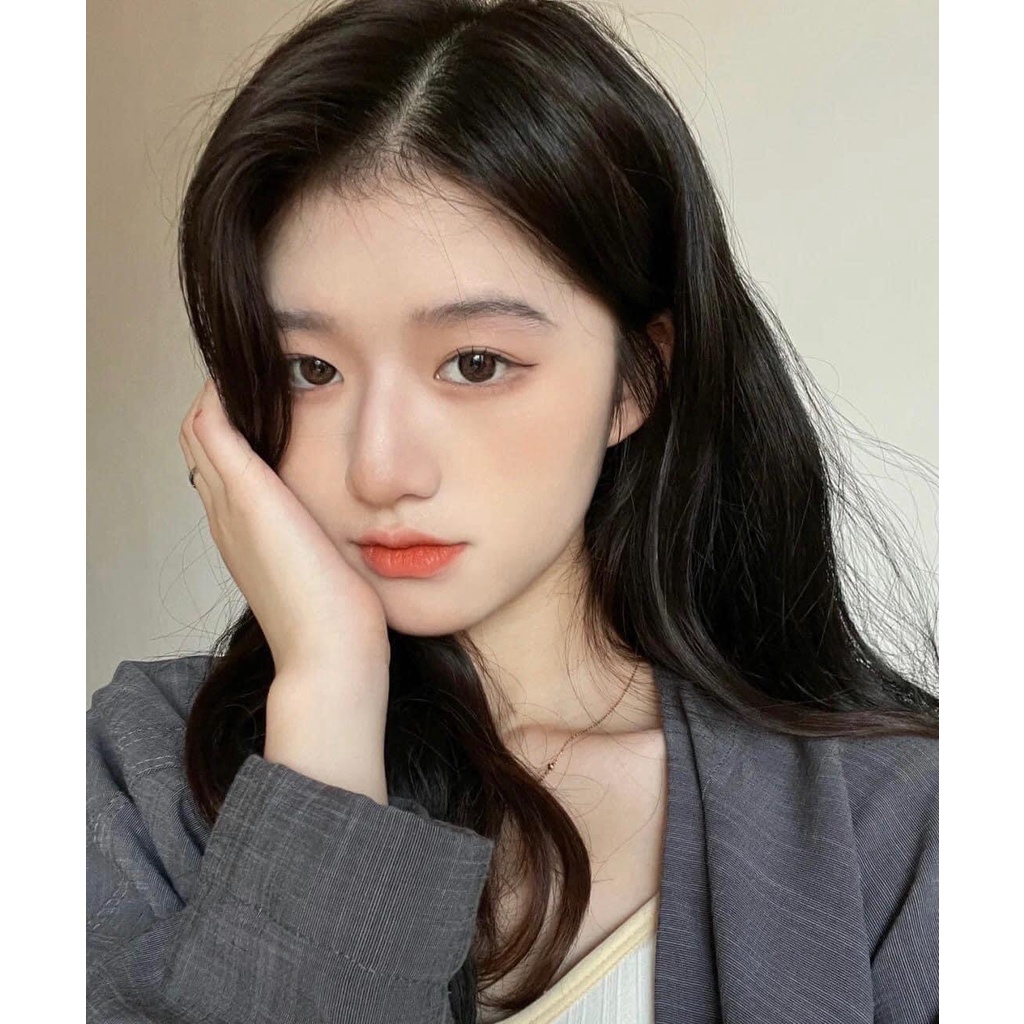 Son Black Rouge Double Layer Over Velvet LS