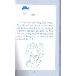 Sách - Hỏi Đáp Nhanh Trí - Tập 5 (ND)