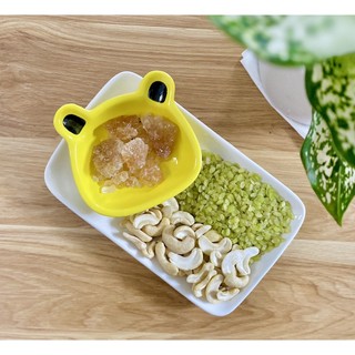 [500G] - CỐM KHÔ TÂY BẮC