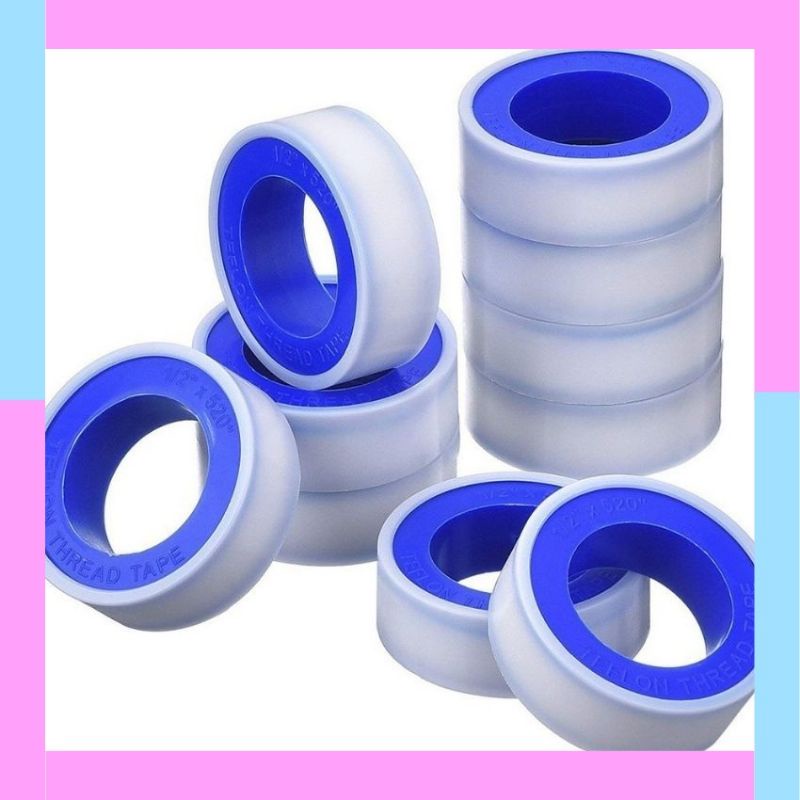 Combo 2 Keo lụa, cao su non Tombo