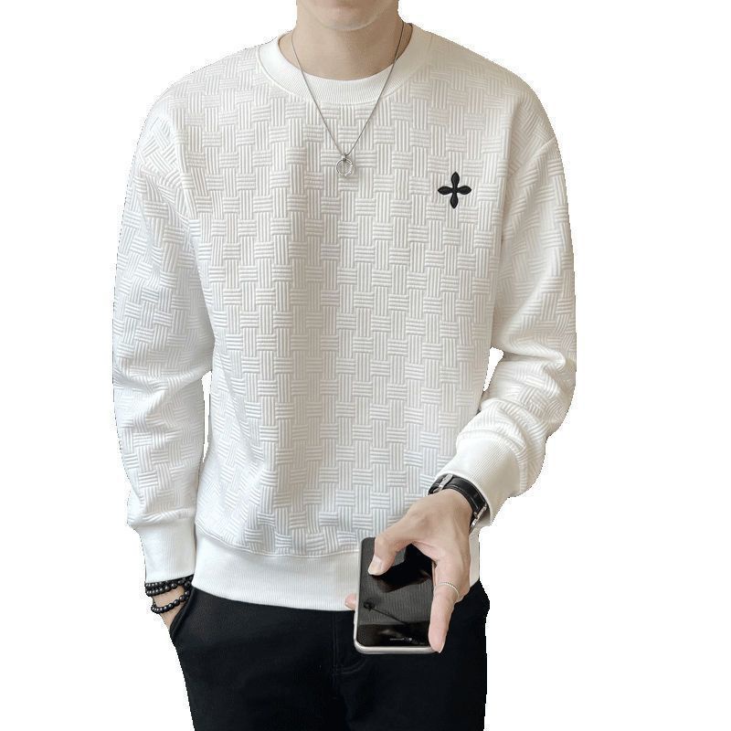 Áo Thun DàI Tay ThờI Trang Cho Nam