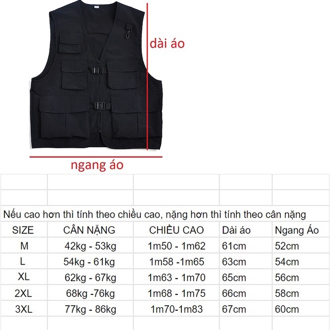 Áo Ghi - Lê (gile) áo khoác ngoài nam nữ, chất poly mỏng nhẹ, mềm mịn, Form Unisex Dành Cho Cả Nam Và Nữ, MT Group.