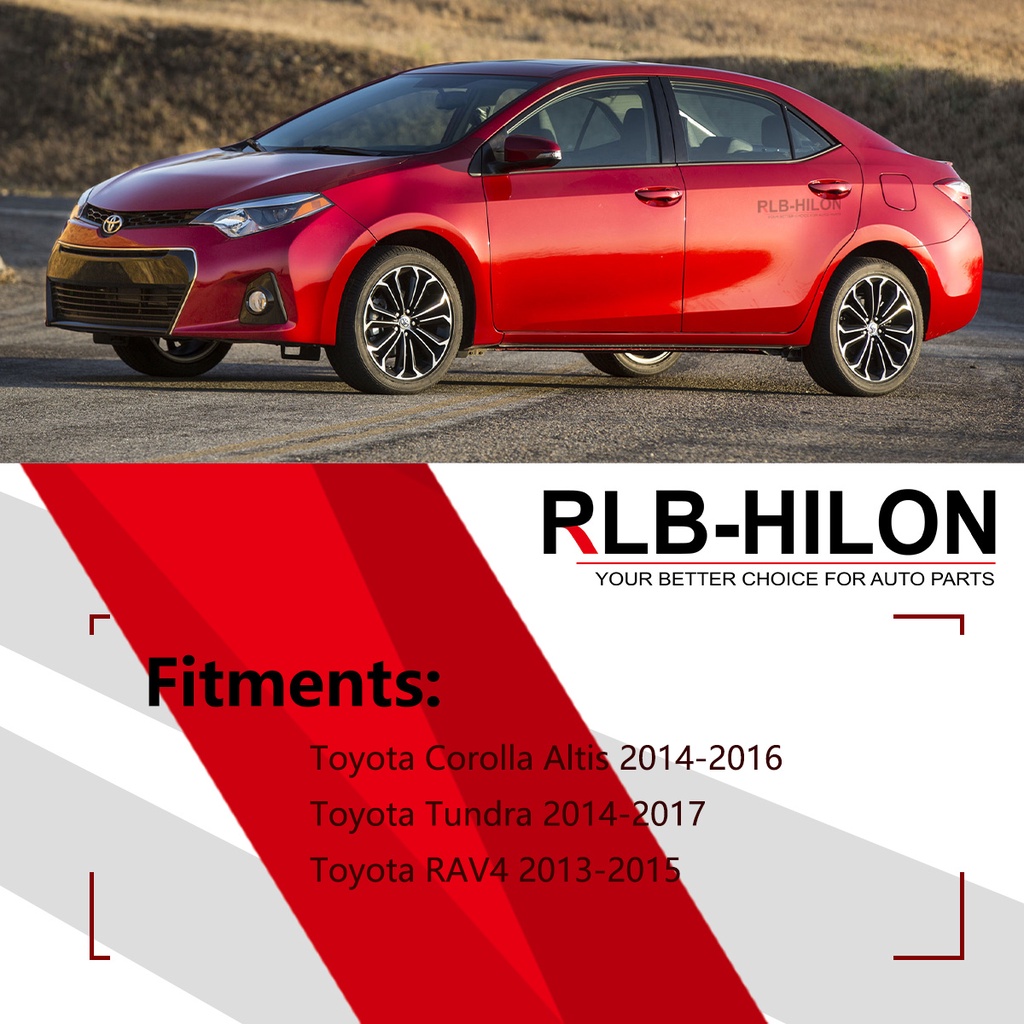 Cảm Biến Đỗ Xe Toyota Corolla Altis RAV4 Fortuner 89341-12100