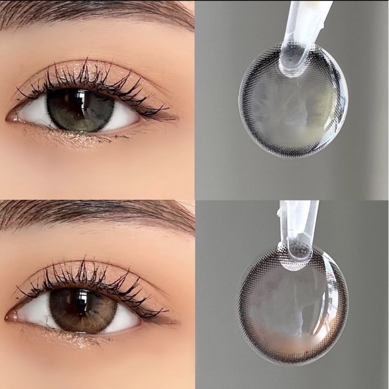 [ O ĐỘ ] LENS FILTER - GIÃN TO/VỪA.