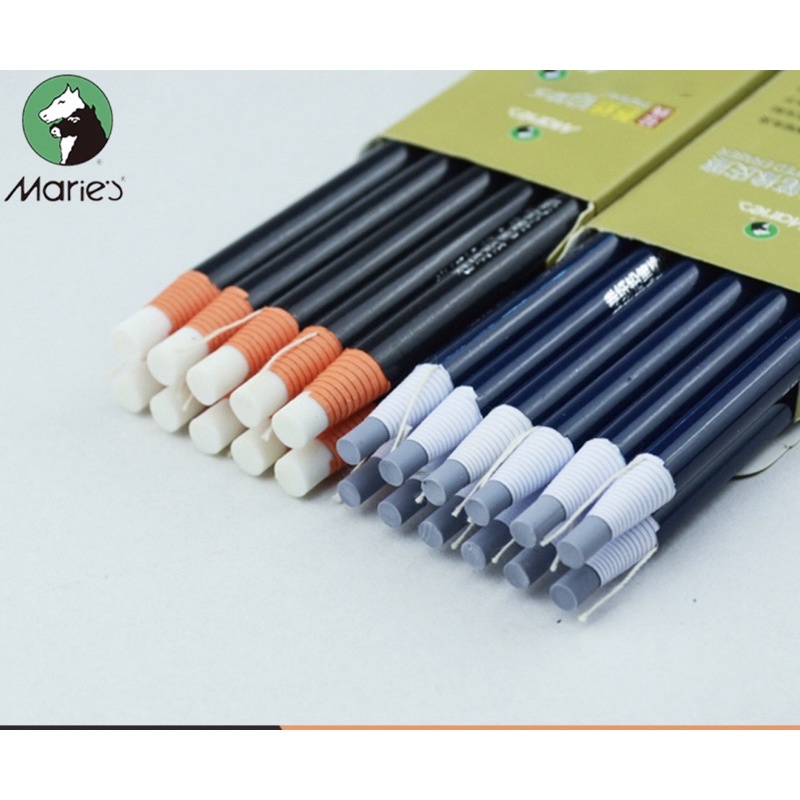 Bút tẩy Marie’s dạng xé
