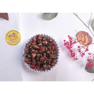 Nụ hồng sấy khô tây tạng
