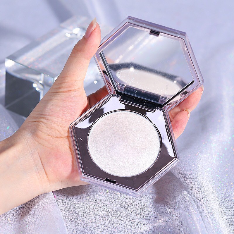 Phấn bắt sáng Highlight hình trái tim