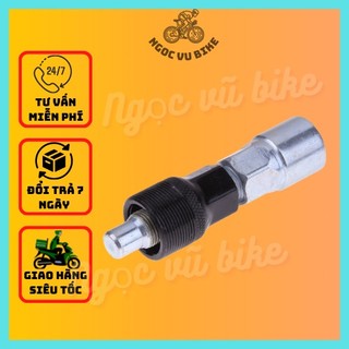 Vam tháo đùi đĩa xe đạp thể thao