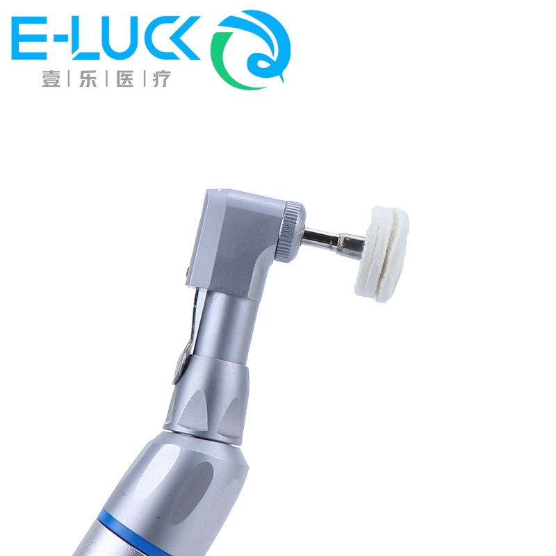 1 x Bàn Chải Lông Cotton Chuyên Dụng Cho Nha Khoa