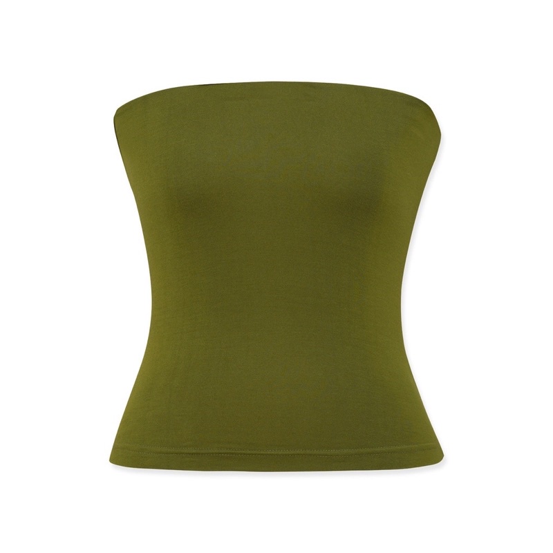 ÁO TUBY - ÁO QUÂY NGỰC - ÁO CROPTOP - SIÊU TÔN DÁNG CHẤT THUN LẠNH VẢI ÔM BODY