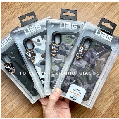 Ốp lưng chống sốc chuẩn quân đội Pathfinder IP 11 Pro max / 11 / 11 Pro / XS max / X/ XR / XS / 7 / 8 Plus SE 6