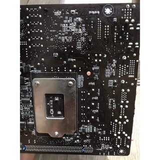 Main H77 ITX Asus P8H77-I socket 1155 like new