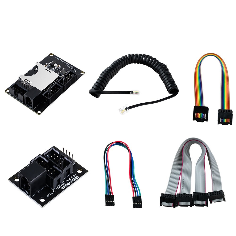 Màn Hình Cảm Ứng MKS H43
