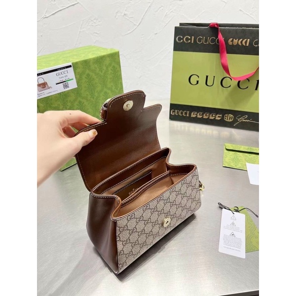 Túi Gucci Horsebit 1955