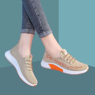 giày thể thao nữ cổ thấp-giày sneaker nữ
