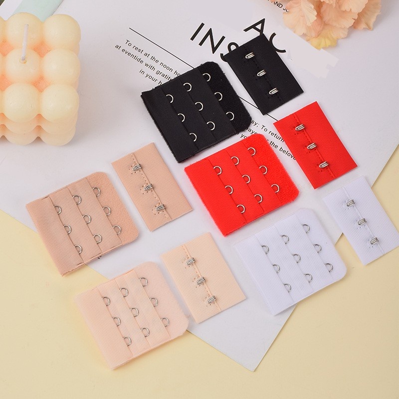 Dây Đai Nối Áo Ngực Mở Rộng Có Móc Cài Dành Cho Nữ