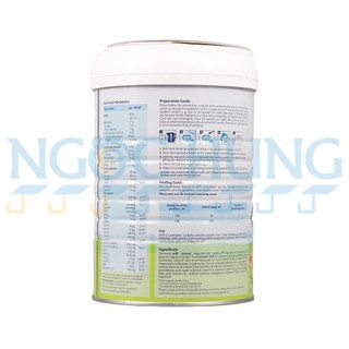 Sữa Bột Hipp Organic Combiotic Số 3 800g