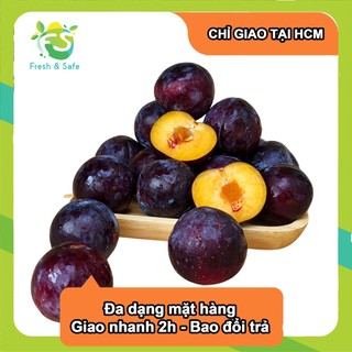 Mận cherry - 500g