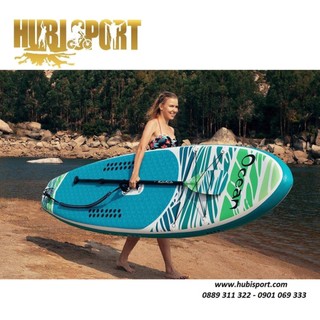 Ocean 3m35 - funwater - thuyền sup / ván chèo đứng bơm hơi
