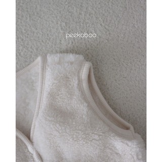 [PEEKABOO] - Ghile lông Warm Warm