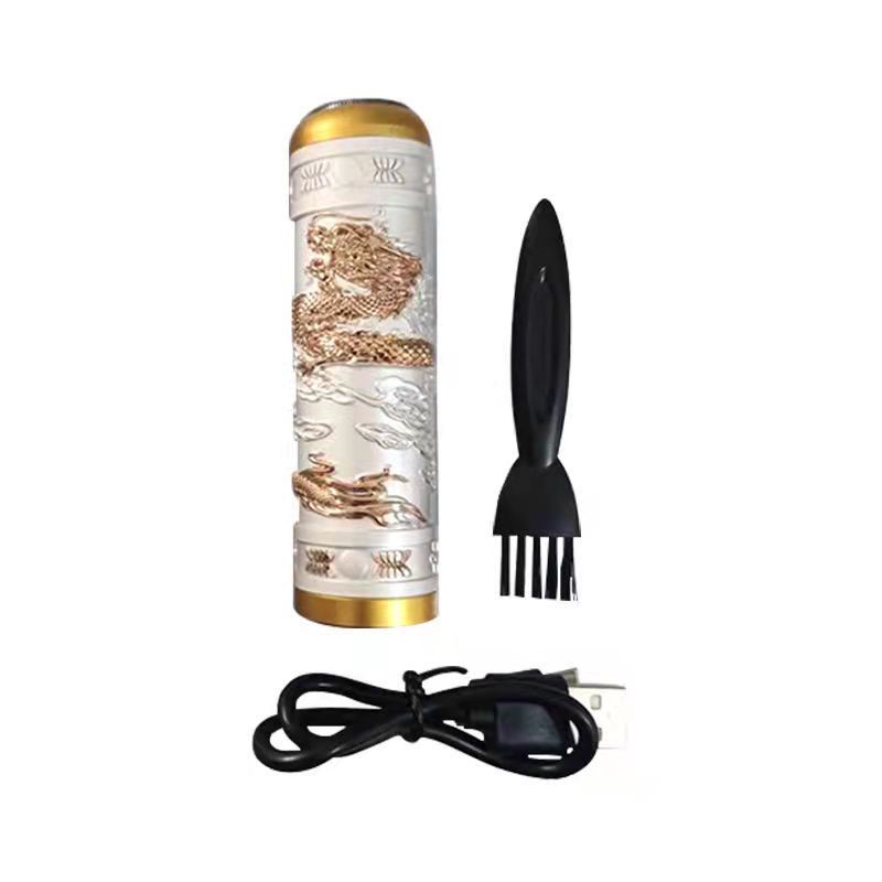 Bộ Máy cạo râu Cạo Râu Chống Thấm Nước Tiện Dụng Cho Nam
