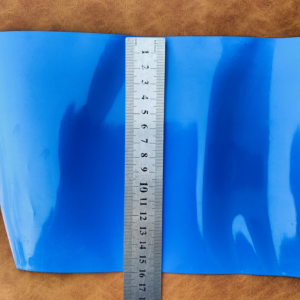 Màng co nhiệt PVC 70mm / 90mm / 120mm / 150mm/ 160MM / 170mm Bọc Pin