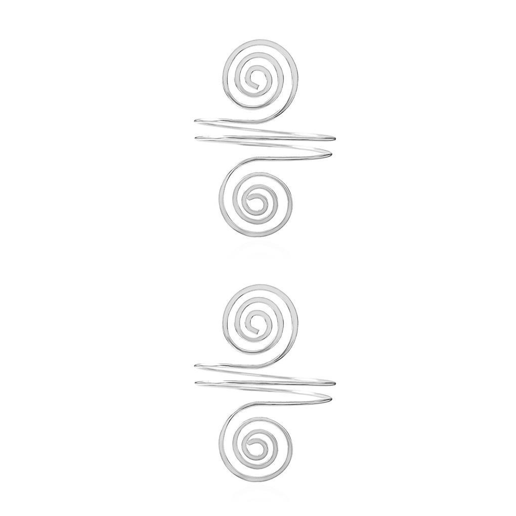 Vòng Đeo Tay 1 / 2 / 3 / 5 Cánh Tay Bằng Kim Loại Trang Trí Thanh Lịch Cho Nữ