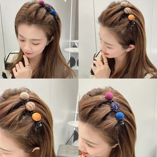 Kẹp Tóc Phong Cách Hàn Quốc Thời Trang Cho Nữ