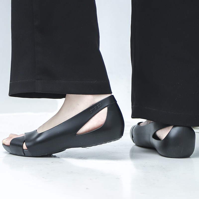 Dép Crocs Chính Hãng Hàng Có Sẵn 206106]